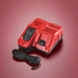 Milwaukee Batteries & Chargers Milwaukee M18™ 12V-18V Fast Charger - M12-18FC