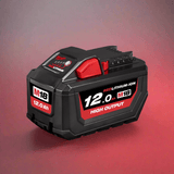 Milwaukee Batteries & Chargers Milwaukee M18™  18V 12.0Ah Redlithium High Output Battery - M18HB12