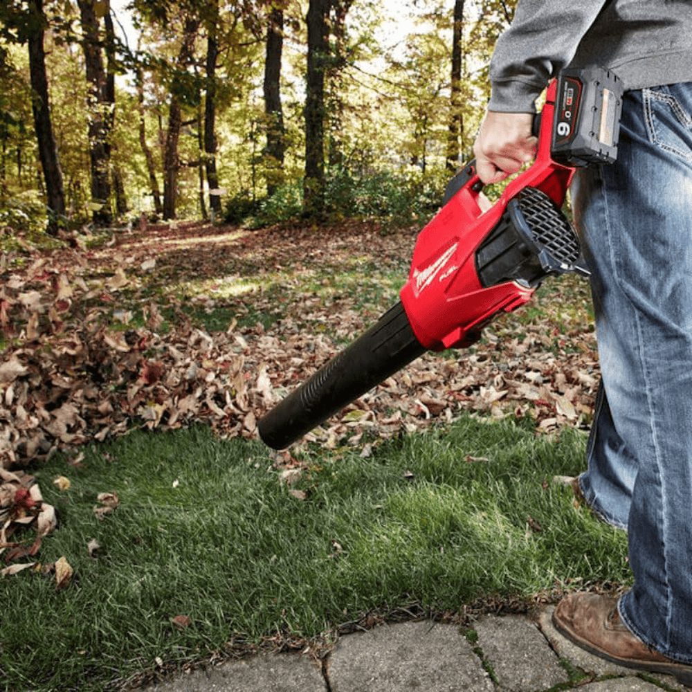 Milwaukee Batteries & Chargers Milwaukee M18™  18V 9.0Ah Redlithium High Demand Battery - M18B9