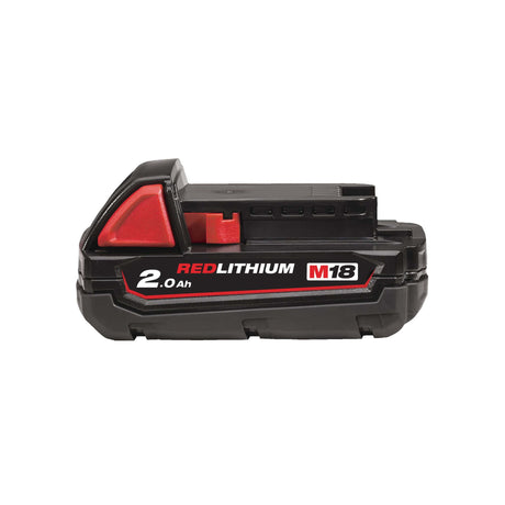 Milwaukee Batteries & Chargers Milwaukee M18™ 2.0 Ah Battery 18V - M18 B2