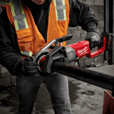 Milwaukee Hand Saws & Cutting Tools Milwaukee M18 2" Pipe Threader 18V - M18FPT2-121C