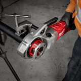 Milwaukee Hand Saws & Cutting Tools Milwaukee M18 2" Pipe Threader 18V - M18FPT2-121C