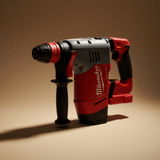 Milwaukee Drill Milwaukee M18 28mm SDS-Plus Cordless Rotary Hammer with Fixtec - M18CHPX-0