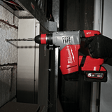 Milwaukee Drill Milwaukee M18 28mm SDS-Plus Cordless Rotary Hammer with Fixtec - M18CHPX-0