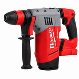 Milwaukee Drill Milwaukee M18 28mm SDS-Plus Cordless Rotary Hammer with Fixtec - M18CHPX-0