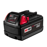 Milwaukee Batteries & Chargers Milwaukee M18™ 3.0 Ah Battery 18V - M18 BX