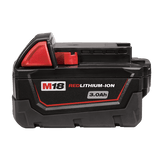 Milwaukee Batteries & Chargers Milwaukee M18™ 3.0 Ah Battery 18V - M18 BX