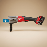 Milwaukee Hand Saws & Cutting Tools Milwaukee M18 3.5mm Brushless Cordless Metal Nibbler - M18FNB35-0X