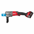 Milwaukee Hand Saws & Cutting Tools Milwaukee M18 3.5mm Brushless Cordless Metal Nibbler - M18FNB35-0X