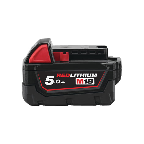 Milwaukee Batteries & Chargers Milwaukee M18™ 5.0 Ah Battery 18V - M18 B5