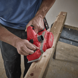 Milwaukee Planer & Joiner Milwaukee M18 82mm Cordless Wood Planer 18V - M18BP-0