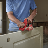 Milwaukee Planer & Joiner Milwaukee M18 82mm Cordless Wood Planer 18V - M18BP-0