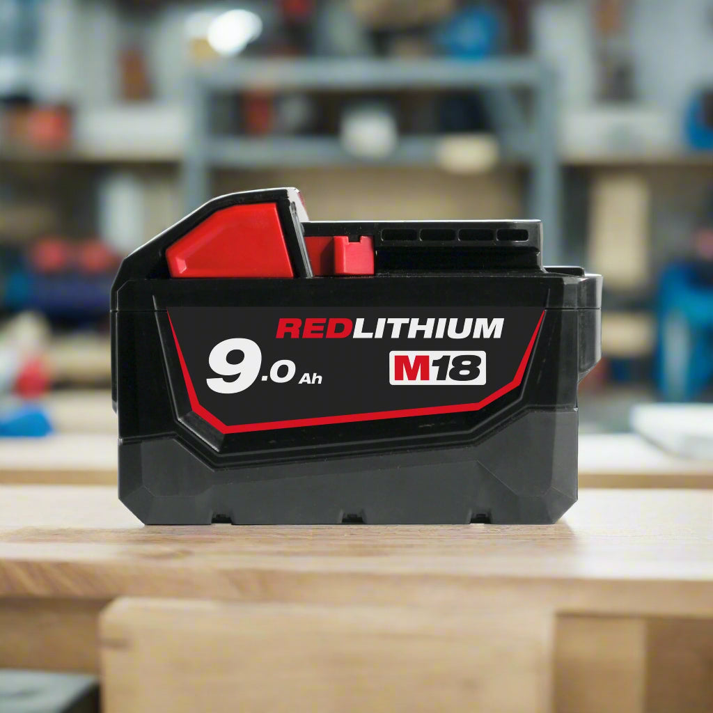 Milwaukee M18™ 9.0 Ah Battery 18V - M18 B9