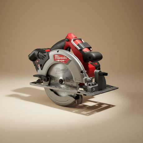 Milwaukee Circular Saw Milwaukee M18 Brushless Cordless Circular Saw 18V – M18CCS66-0