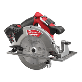 Milwaukee Circular Saw Milwaukee M18 Brushless Cordless Circular Saw 18V – M18CCS66-0