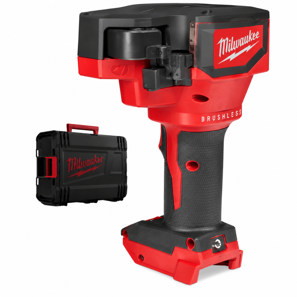 Milwaukee Hand Saws & Cutting Tools Milwaukee M18 Brushless Threaded Rod Cutter 18V - M18BLTRC-0X