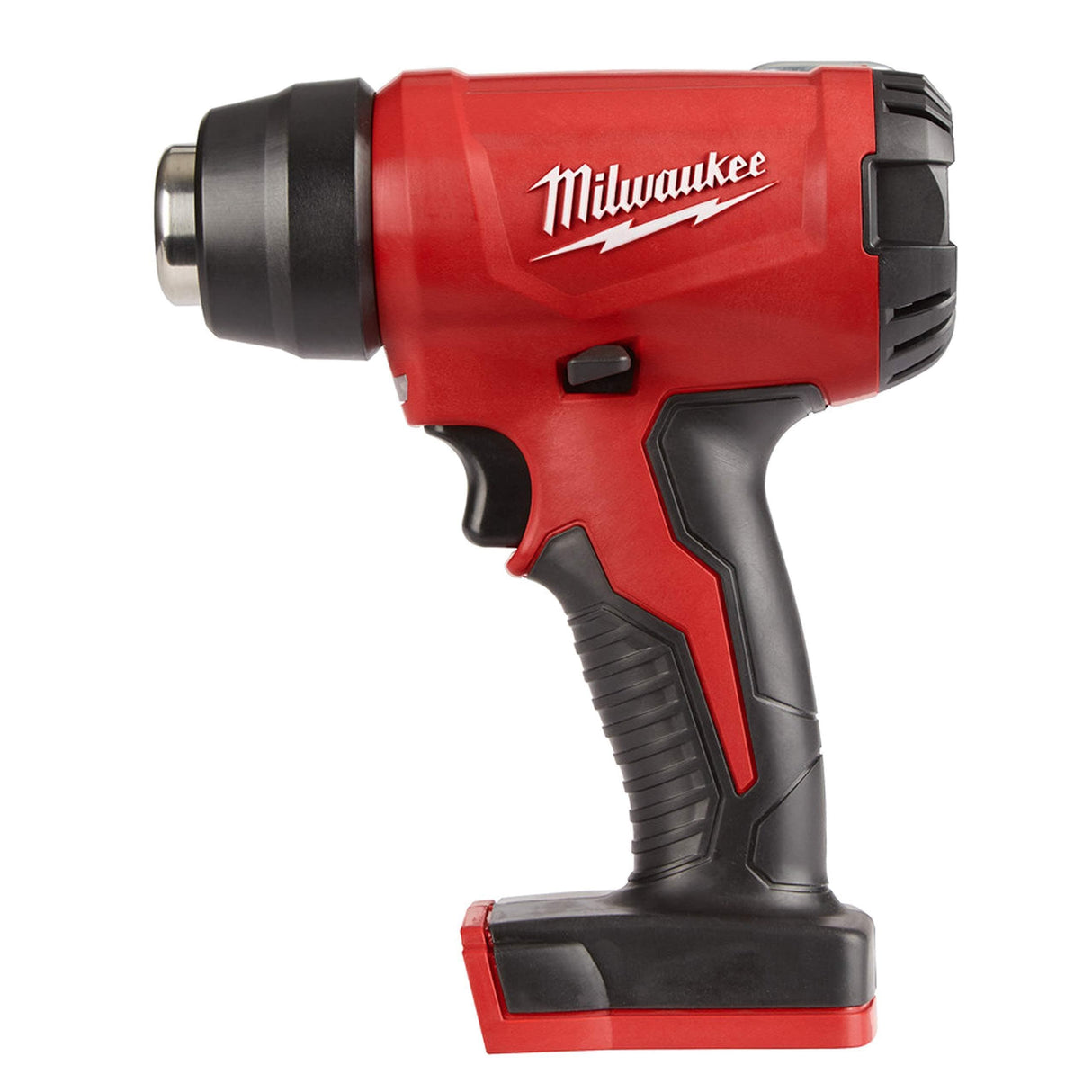 Milwaukee Heat Gun Milwaukee M18™ Compact Heat Gun 18V - M18 BHG-0