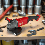 Milwaukee Grinder Milwaukee M18™ Cordless 4.5"/115mm Angle Grinder 18V - M18 CAG115X-0X