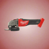 Milwaukee Grinder Milwaukee M18™ Cordless 4.5"/115mm Angle Grinder 18V - M18 CAG115X-0X
