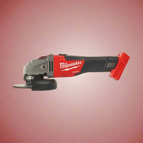 Milwaukee Grinder Milwaukee M18™ Cordless 4.5"/115mm Angle Grinder 18V - M18 CAG115X-0X