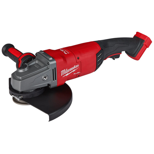 Milwaukee Grinder Milwaukee M18™ Cordless 4.5"/115mm Angle Grinder 18V - M18 CAG115X-0X