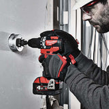 Milwaukee Drill Milwaukee M18™ Cordless Compact Brushless Percussion Drill 18V - M18 CBLPD-202C