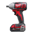 Milwaukee Impact Wrench & Driver Milwaukee M18™ Cordless ¼″ Compact Impact Driver 18V - M18 BID-202C