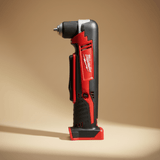 Milwaukee Drill Milwaukee M18 Cordless Right-Angle Drill 18V - C18RAD-0