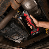 Milwaukee Drill Milwaukee M18 Cordless Right-Angle Drill 18V - C18RAD-0