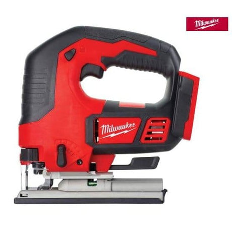 Milwaukee Jigsaw Milwaukee M18™ Cordless Top Handle Jigsaw 18V - M18 BJS-0