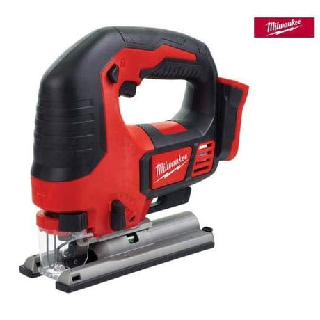 Milwaukee Jigsaw Milwaukee M18™ Cordless Top Handle Jigsaw 18V - M18 BJS-0