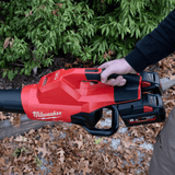 Milwaukee Blower Milwaukee M18 Dual Battery Cordless Blower 18V - M18F2BL-0