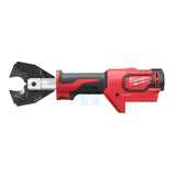 Milwaukee Specialty Power Tool Milwaukee M18™ FORCE LOGIC™ Hydraulic 35mm Cable Cutter 18V - M18 HCC-201C-CU