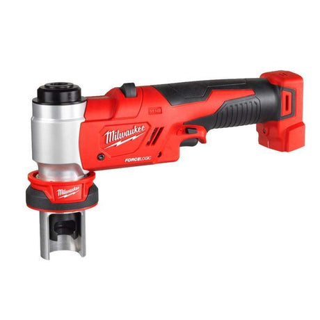 Milwaukee Drill Milwaukee M18™ FORCE LOGIC™ Hydraulic Knockout Punch 18V - M18 HKP-201CA