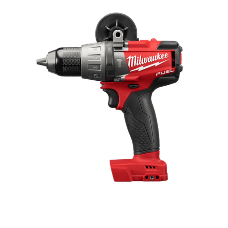 Milwaukee Drill Milwaukee M18 FUEL™ 13mm Combi Hammer Drill & Driver 18V - M18 FPD-0