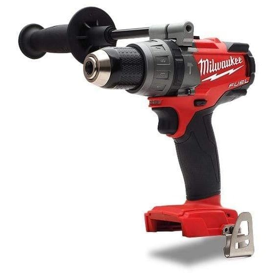 Milwaukee M18 FUEL 13mm Combi Hammer Drill Driver 18V M18 FPD 0 Supply Master Accra Ghana