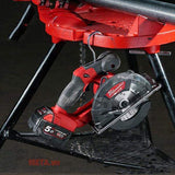 Milwaukee Circular Saw Milwaukee M18 FUEL™ 57mm Metal Circular Saw 18V - M18 FMCS-0X