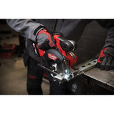 Milwaukee Circular Saw Milwaukee M18 FUEL™ 57mm Metal Circular Saw 18V - M18 FMCS-0X