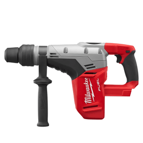 Milwaukee Drill Milwaukee M18 FUEL™ 5kg SDS-Max Drilling and Breaking Hammer 18V - M18 CHM-0C