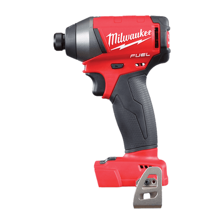 Milwaukee Impact Wrench & Driver Milwaukee M18 FUEL™ Cordless ¼” Hex Impact Driver 18V - M18 FID-0