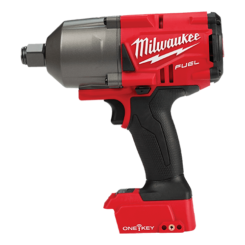 Milwaukee Impact Wrench & Driver Milwaukee M18 FUEL™ Cordless ¾″ High Torque Impact Driver 18V - M18 ONEFHIWF34-0X