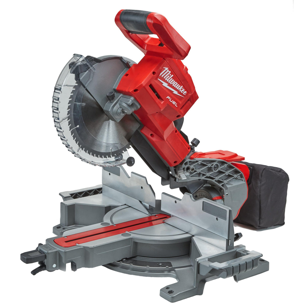 Milwaukee Bench & Stationary Tool Milwaukee M18 FUEL™ Cordless Mitre Saw 18V - M18 FMS254-0