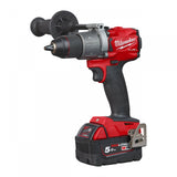 Milwaukee Drill Milwaukee M18 FUEL™ Cordless Percussion Drill 18V - M18 FPD2-402C