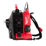 Milwaukee Industrial Cleaning Equipment Milwaukee M18 FUEL™ Free Standing Drain Cleaner 16mm 18V - M18 FFSDC16-502