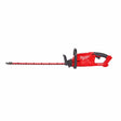 Milwaukee Trimmer Milwaukee M18 FUEL™ Hedge Trimmer - M18 CHT-0