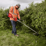 Milwaukee Trimmer Milwaukee M18 FUEL™ Line Trimmer - M18 CLT-0