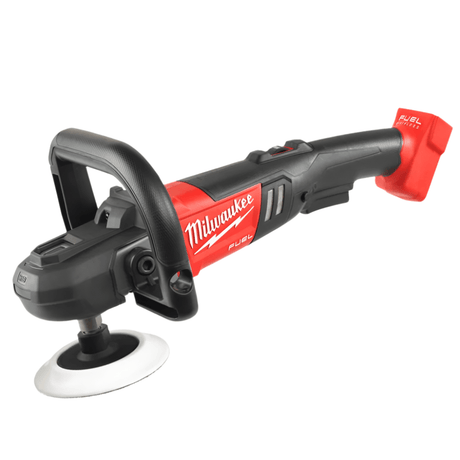 Milwaukee Automotive Accessories & Maintenance Milwaukee M18 FUEL™ Polisher 18V - M18 FAP180-0X
