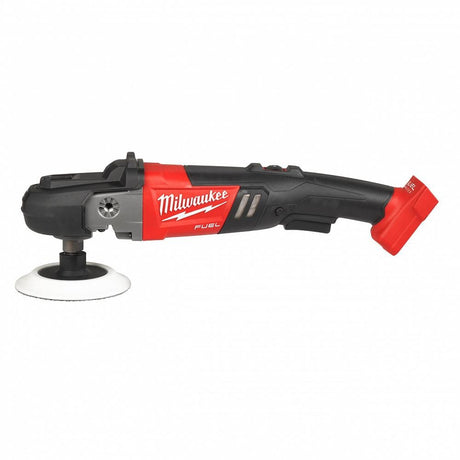 Milwaukee Automotive Accessories & Maintenance Milwaukee M18 FUEL™ Polisher 18V - M18 FAP180-0X