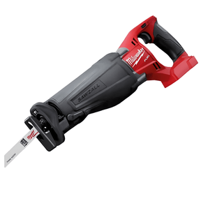 Milwaukee Reciprocating Saw Milwaukee M18™ FUEL™ Reciprocating Saw 18V - M18 CSX-0X