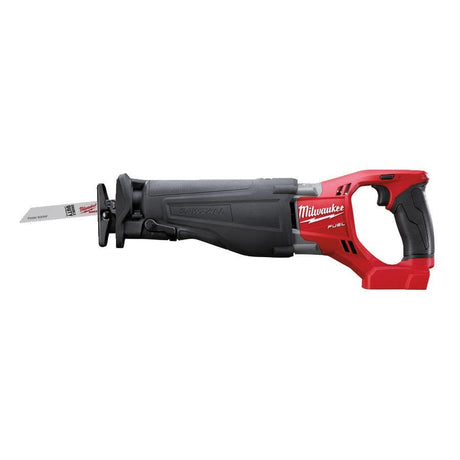 Milwaukee Reciprocating Saw Milwaukee M18™ FUEL™ Reciprocating Saw 18V - M18 CSX-0X